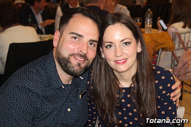 Comida Cofrada de Jess Resucitado 2019 - 65