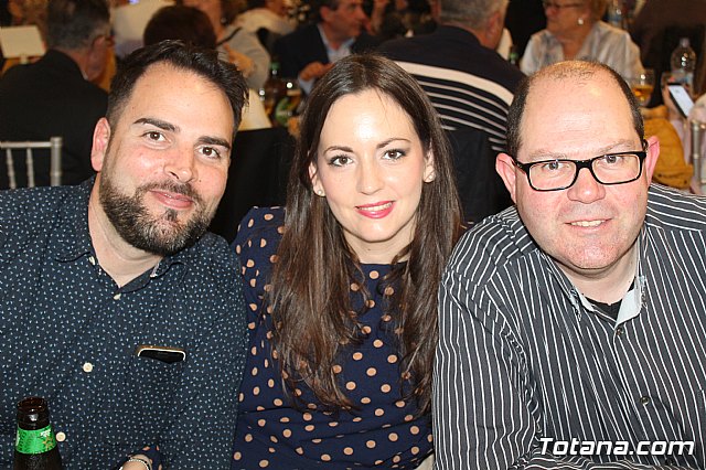 Comida Cofrada de Jess Resucitado 2019 - 66