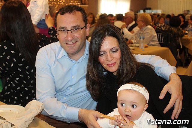 Comida Cofrada de Jess Resucitado 2019 - 68