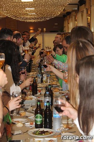 Comida Cofrada de Jess Resucitado 2019 - 72