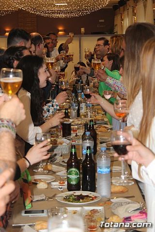 Comida Cofrada de Jess Resucitado 2019 - 73