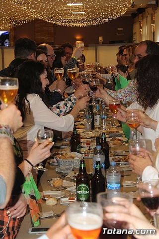 Comida Cofrada de Jess Resucitado 2019 - 74