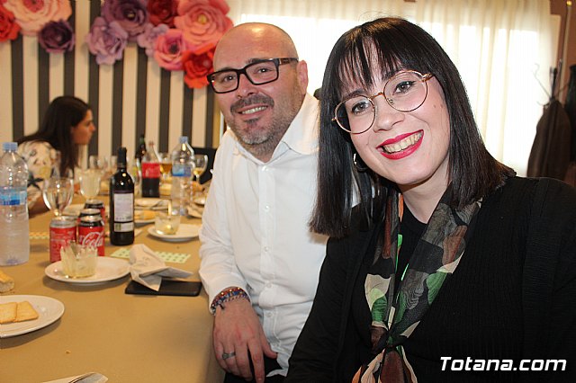 Comida Cofrada de Jess Resucitado 2019 - 76