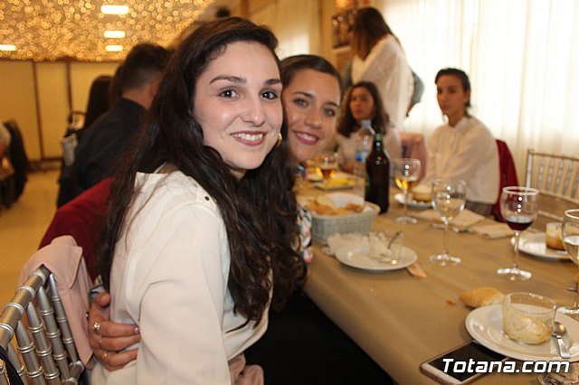 Comida Cofrada de Jess Resucitado 2019 - 77