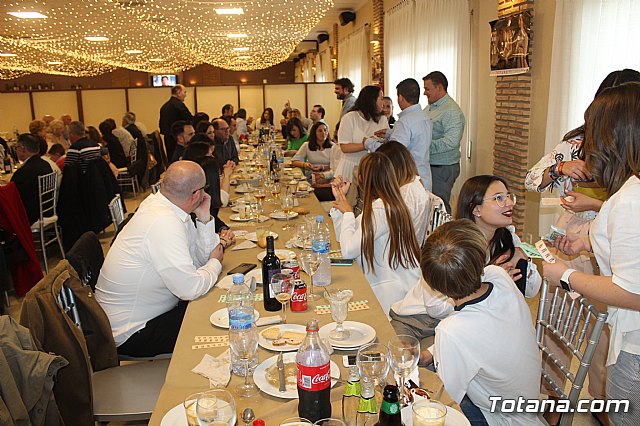 Comida Cofrada de Jess Resucitado 2019 - 82