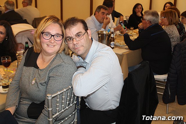 Comida Cofrada de Jess Resucitado 2019 - 85