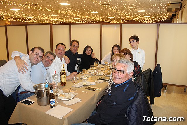 Comida Cofrada de Jess Resucitado 2019 - 86