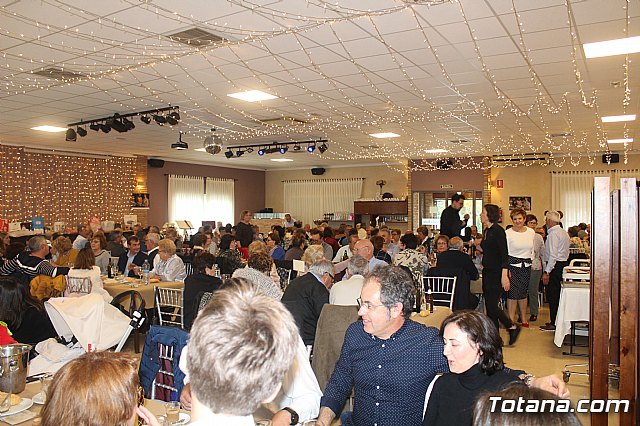 Comida Cofrada de Jess Resucitado 2019 - 87