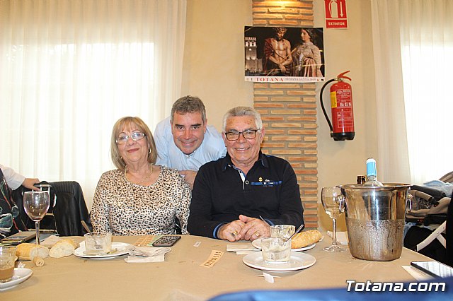 Comida Cofrada de Jess Resucitado 2019 - 88