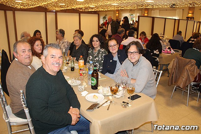 Comida Cofrada de Jess Resucitado 2019 - 92