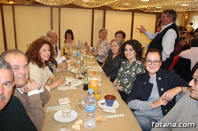 Comida Cofrada de Jess Resucitado 2019 - 94