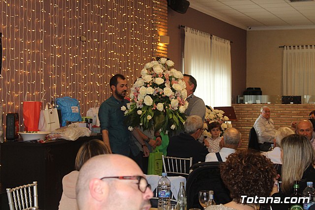 Comida Cofrada de Jess Resucitado 2019 - 95