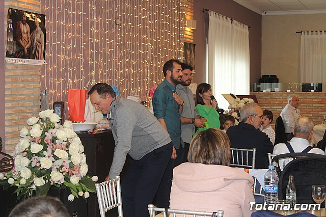 Comida Cofrada de Jess Resucitado 2019 - 96