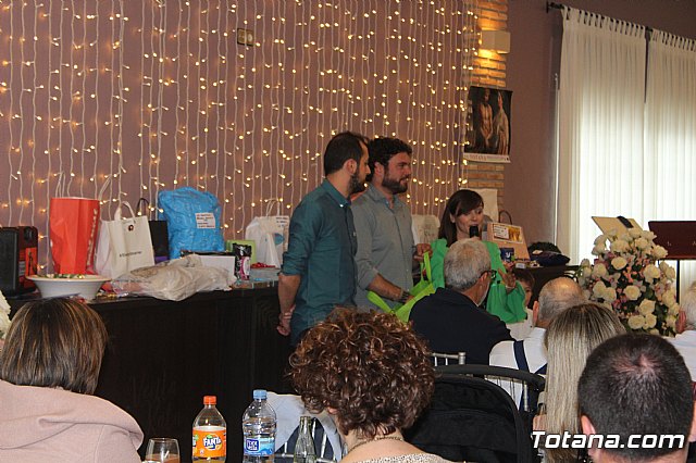 Comida Cofrada de Jess Resucitado 2019 - 97