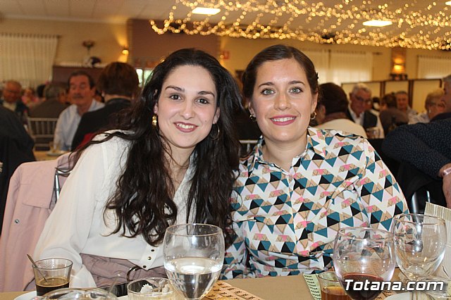 Comida Cofrada de Jess Resucitado 2019 - 98