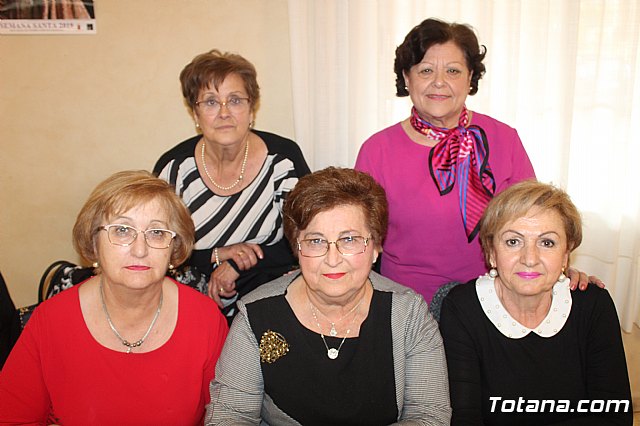 Comida Cofrada de Jess Resucitado 2019 - 101