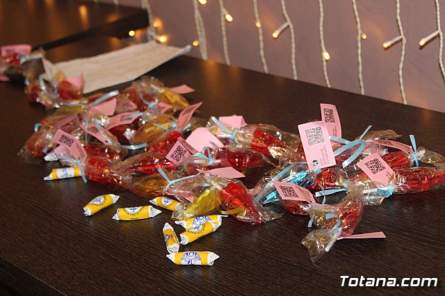 Comida Cofrada de Jess Resucitado 2019 - 104