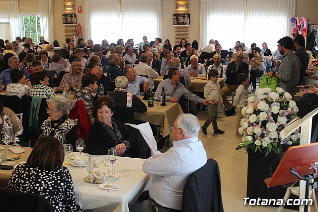 Comida Cofrada de Jess Resucitado 2019 - 105