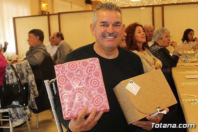 Comida Cofrada de Jess Resucitado 2019 - 108