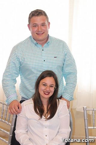 Comida Cofrada de Jess Resucitado 2019 - 113