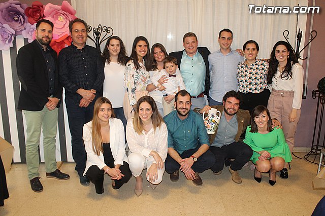 Comida Cofrada de Jess Resucitado 2019 - 114