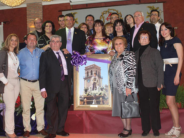 Comida de Hermandades y Cofradas - Semana Santa 2012 - Reportaje fotogrfico - 121