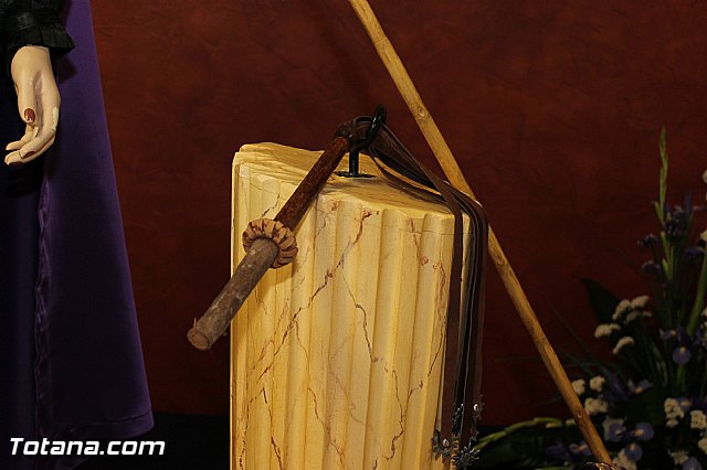 COMIDA DE HERMANDADES Y COFRADAS - SEMANA SANTA 2013 - 3