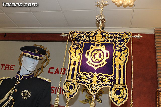 COMIDA DE HERMANDADES Y COFRADAS - SEMANA SANTA 2013 - 7