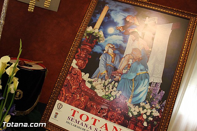 COMIDA DE HERMANDADES Y COFRADAS - SEMANA SANTA 2013 - 9