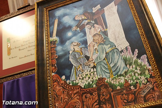 COMIDA DE HERMANDADES Y COFRADAS - SEMANA SANTA 2013 - 16