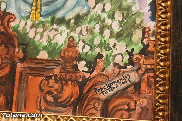 COMIDA DE HERMANDADES Y COFRADAS - SEMANA SANTA 2013 - 17