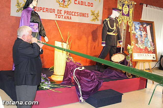 COMIDA DE HERMANDADES Y COFRADAS - SEMANA SANTA 2013 - 19