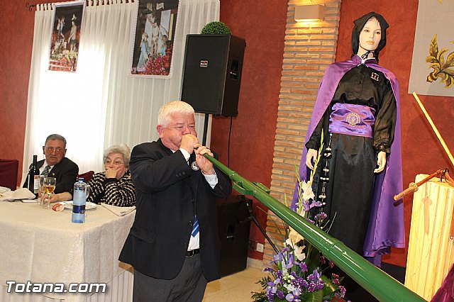 COMIDA DE HERMANDADES Y COFRADAS - SEMANA SANTA 2013 - 20