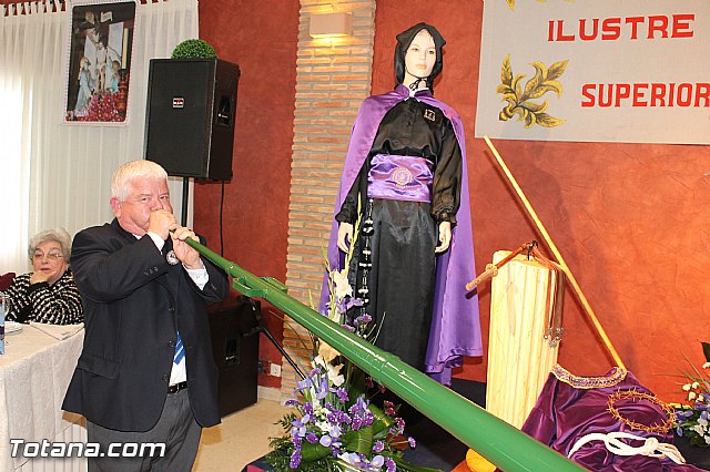 COMIDA DE HERMANDADES Y COFRADAS - SEMANA SANTA 2013 - 21