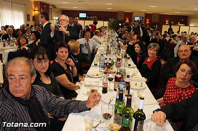 COMIDA DE HERMANDADES Y COFRADAS - SEMANA SANTA 2013 - 26