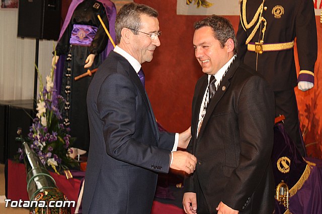 COMIDA DE HERMANDADES Y COFRADAS - SEMANA SANTA 2013 - 36