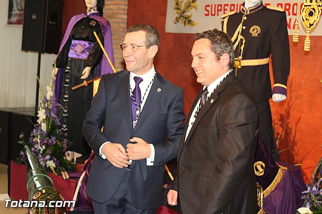 COMIDA DE HERMANDADES Y COFRADAS - SEMANA SANTA 2013 - 37