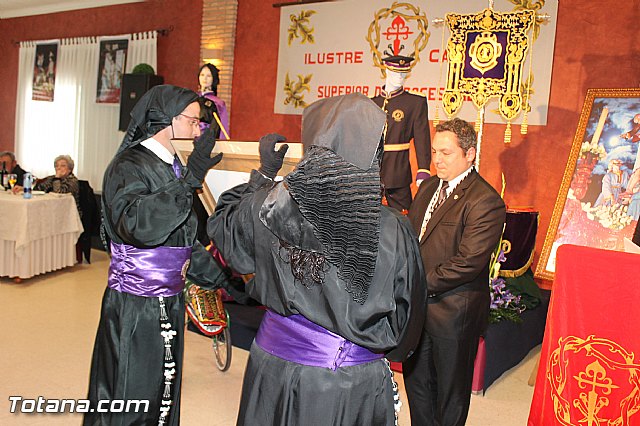 COMIDA DE HERMANDADES Y COFRADAS - SEMANA SANTA 2013 - 39