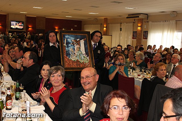 COMIDA DE HERMANDADES Y COFRADAS - SEMANA SANTA 2013 - 46