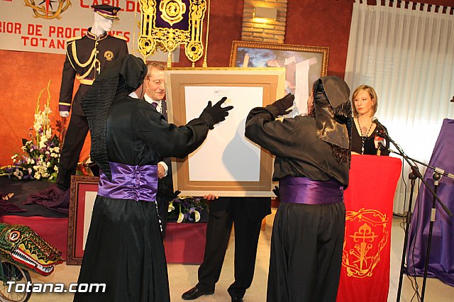 COMIDA DE HERMANDADES Y COFRADAS - SEMANA SANTA 2013 - 48