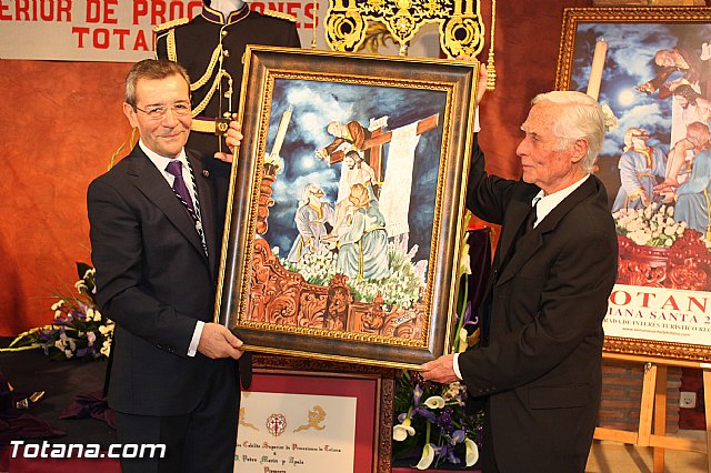 COMIDA DE HERMANDADES Y COFRADAS - SEMANA SANTA 2013 - 52