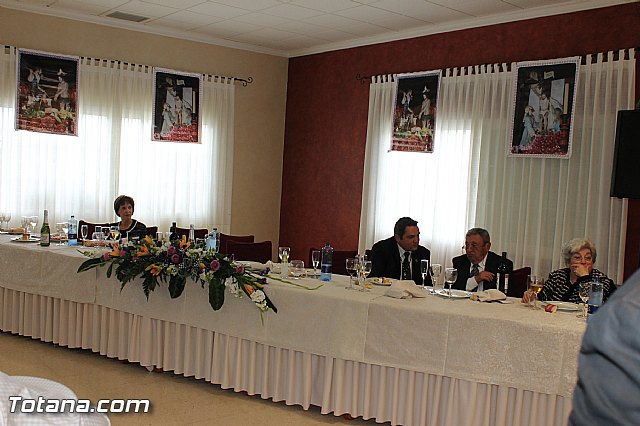 COMIDA DE HERMANDADES Y COFRADAS - SEMANA SANTA 2013 - 55