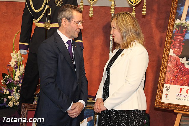 COMIDA DE HERMANDADES Y COFRADAS - SEMANA SANTA 2013 - 57