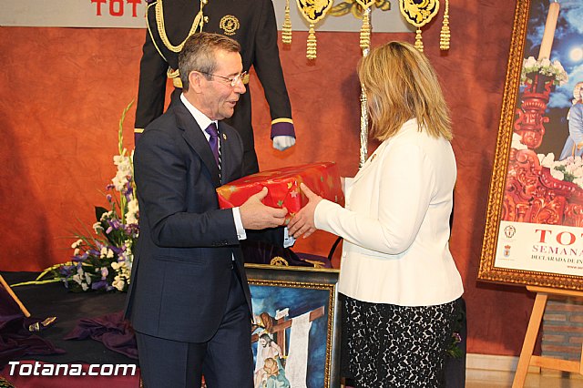 COMIDA DE HERMANDADES Y COFRADAS - SEMANA SANTA 2013 - 58