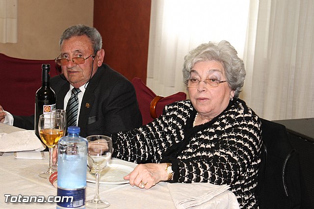 COMIDA DE HERMANDADES Y COFRADAS - SEMANA SANTA 2013 - 63