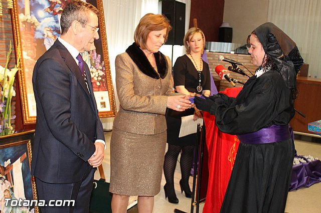 COMIDA DE HERMANDADES Y COFRADAS - SEMANA SANTA 2013 - 68