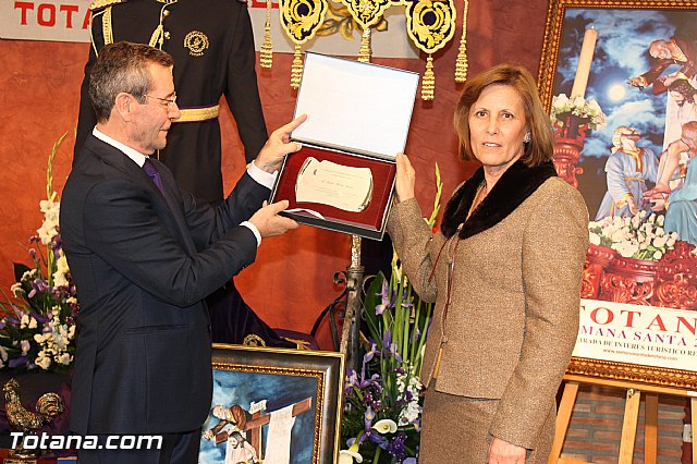 COMIDA DE HERMANDADES Y COFRADAS - SEMANA SANTA 2013 - 71