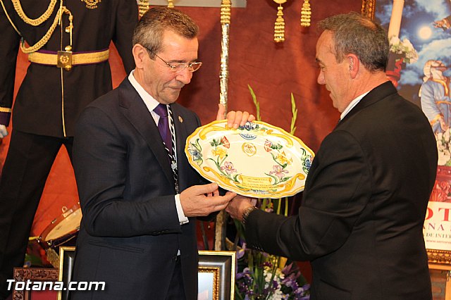 COMIDA DE HERMANDADES Y COFRADAS - SEMANA SANTA 2013 - 78