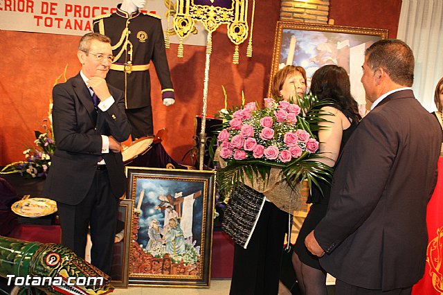 COMIDA DE HERMANDADES Y COFRADAS - SEMANA SANTA 2013 - 82