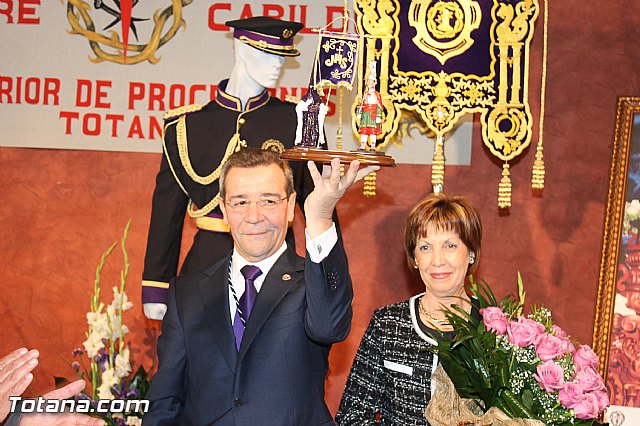 COMIDA DE HERMANDADES Y COFRADAS - SEMANA SANTA 2013 - 87